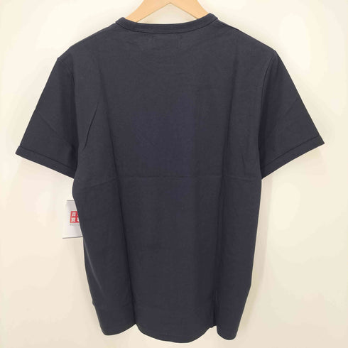 フレッドペリー FRED PERRY Ringer T-Shirt 月桂樹 クルーネックTシャツ メンズ JPN:M